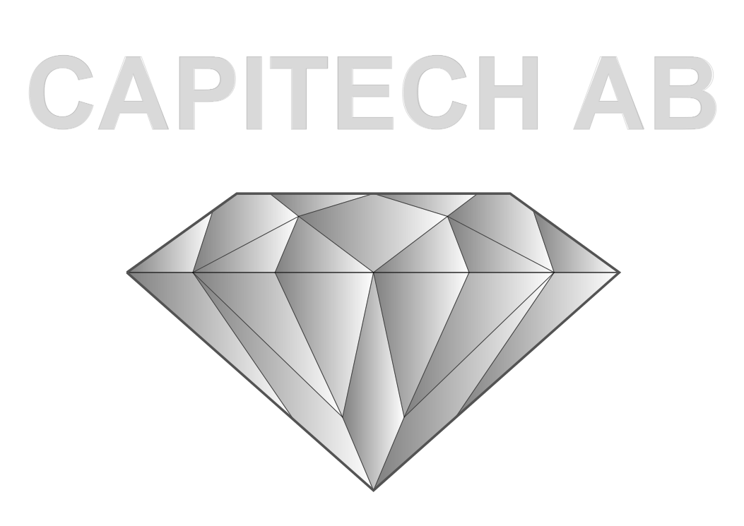 Capitech Logo